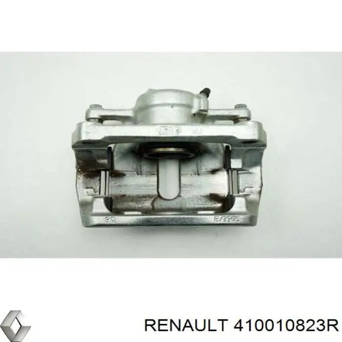 410010823R Renault (RVI) Zacisk hamulcowy przedni prawy