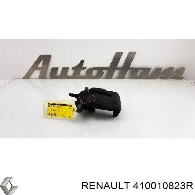 Zacisk hamulcowy przedni prawy Renault (RVI) 410010823R cena, od 72,45 USD