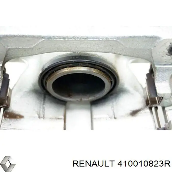 Do koszyka 410010823R Renault (RVI) Zacisk hamulcowy przedni prawy
