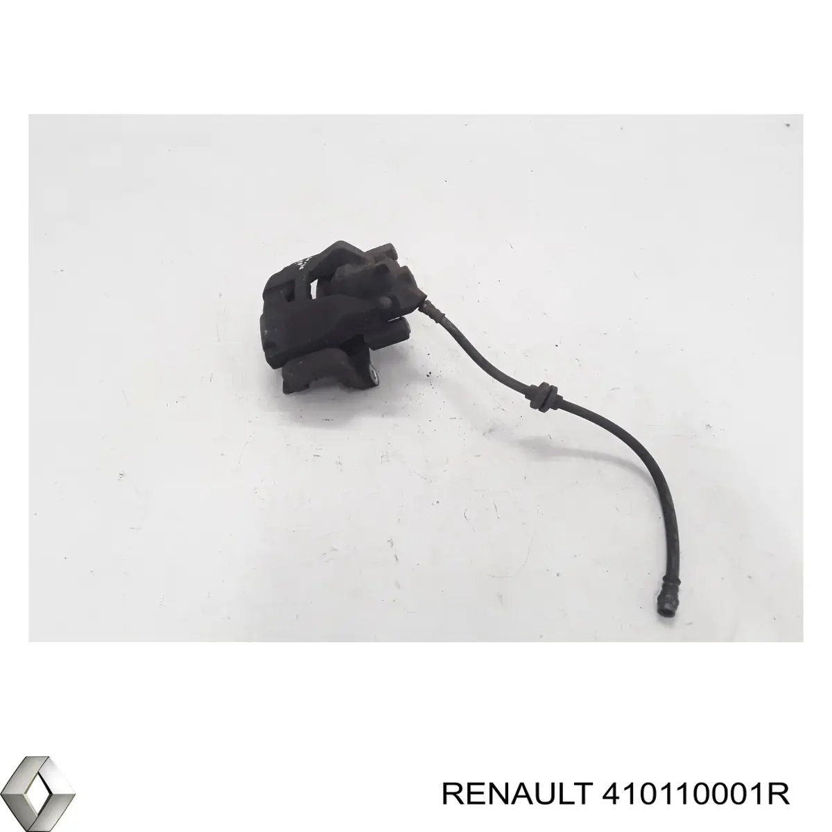 410110001R Renault (RVI) Zacisk hamulcowy przedni lewy