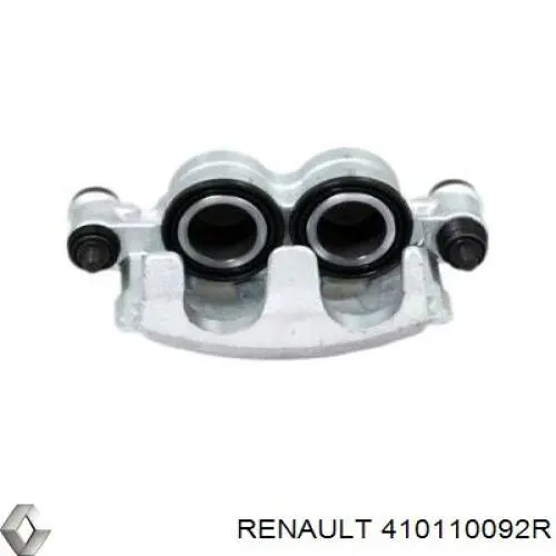 410110092R Renault (RVI) Zacisk hamulcowy przedni lewy