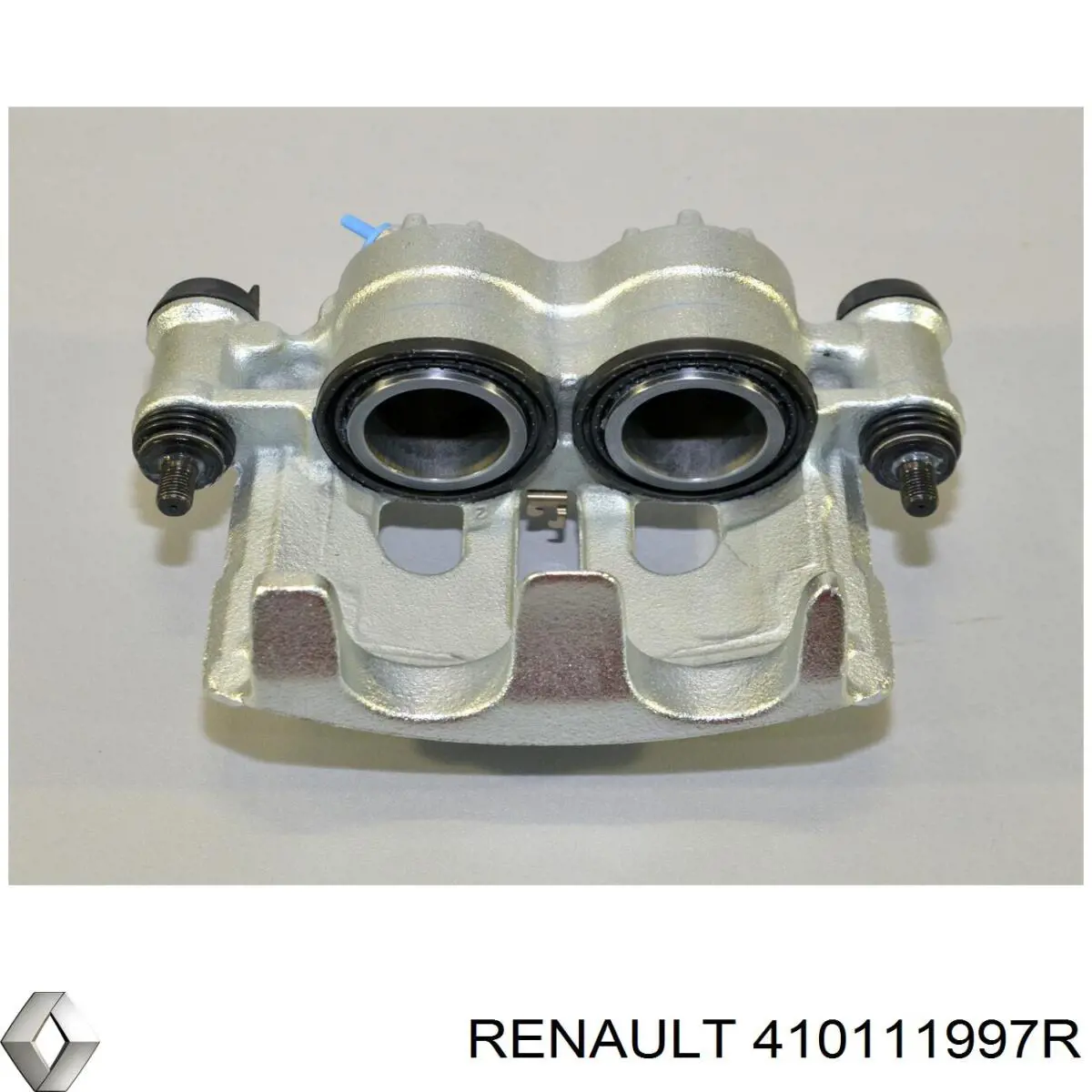 Zacisk hamulcowy przedni lewy Renault (RVI) 410111997R cena, od 83,53 USD