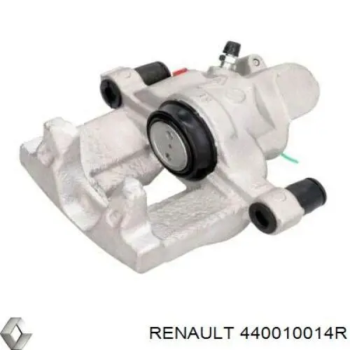 440010014R Renault (RVI) Zacisk hamulcowy tylny prawy