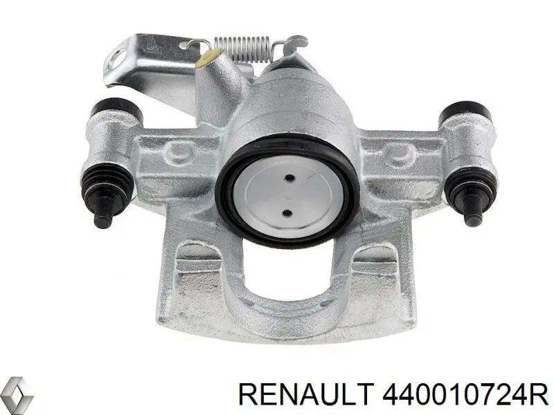 440010724R Renault (RVI) Zacisk hamulcowy tylny prawy