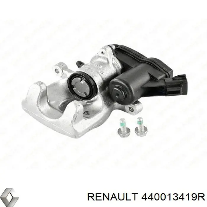 440013419R Renault (RVI) Zacisk hamulcowy tylny prawy