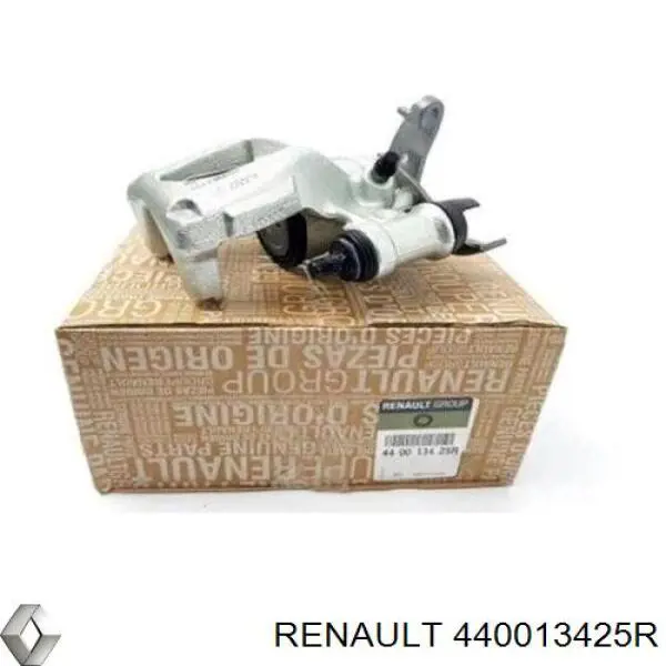 440013425R Renault (RVI) Zacisk hamulcowy tylny prawy