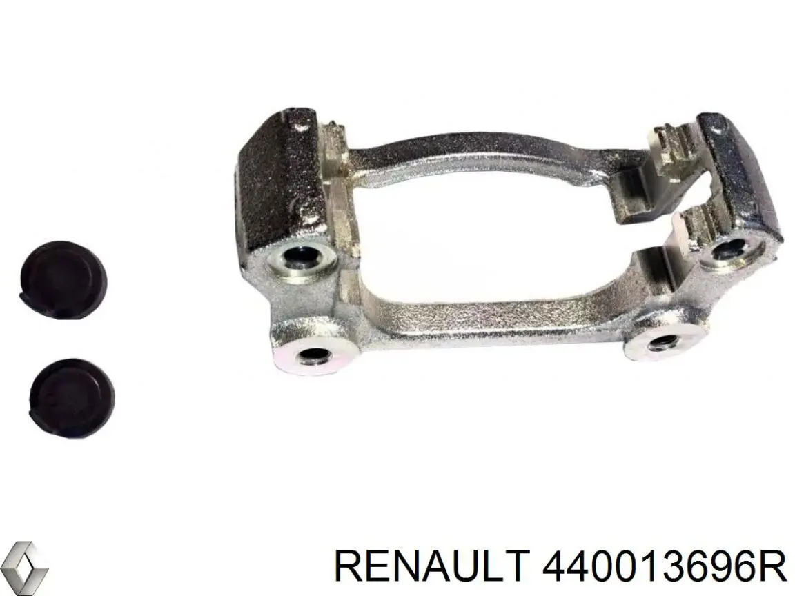 440013696R Renault (RVI) Jarzmo zacisku hamulcowego tylnego