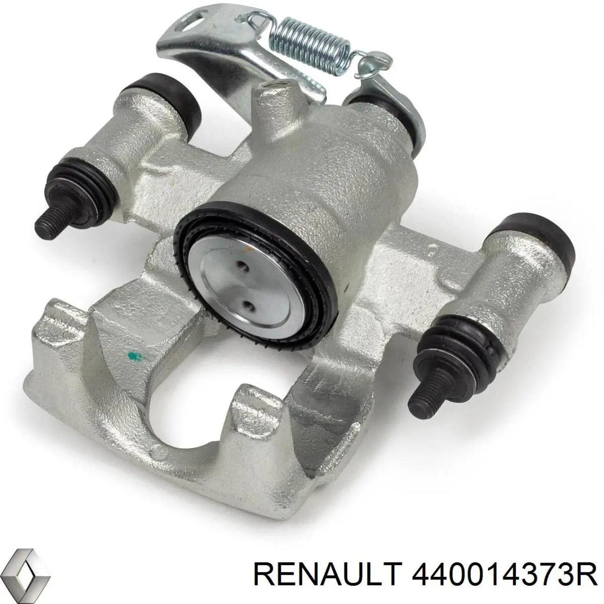 Zacisk hamulcowy tylny prawy Renault (RVI) 440014373R cena, od 69,84 USD