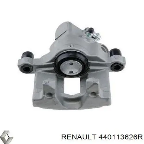440113626R Renault (RVI) Zacisk hamulcowy tylny lewy