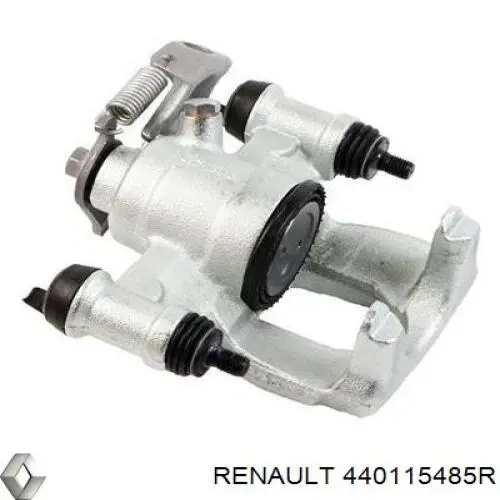 440115485R Renault (RVI) Zacisk hamulcowy tylny lewy