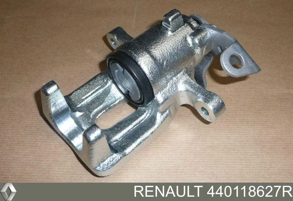 440118627R Renault (RVI) Zacisk hamulcowy tylny lewy