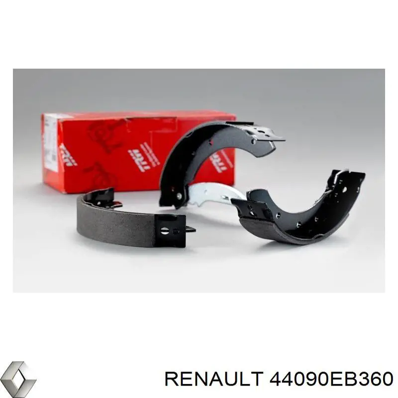 Nissan/Infiniti 44090EB360 cena, od 15,69 USD