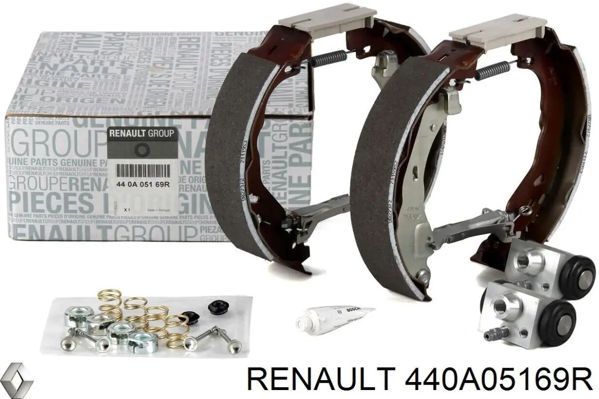 440A05169R Renault (RVI) 