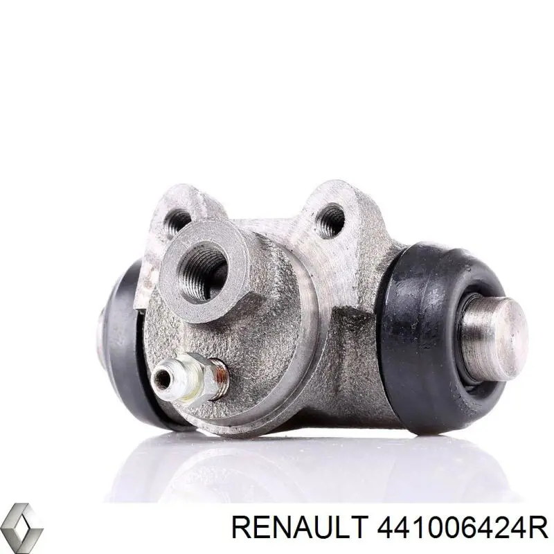 Do koszyka 441006424R Renault (RVI) Cylinder hamulcowy roboczy tylny