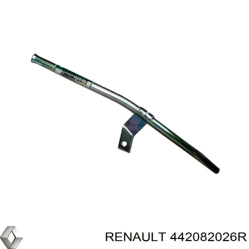 442082026R Renault (RVI) Regulator tylnego bębna hamulcowego
