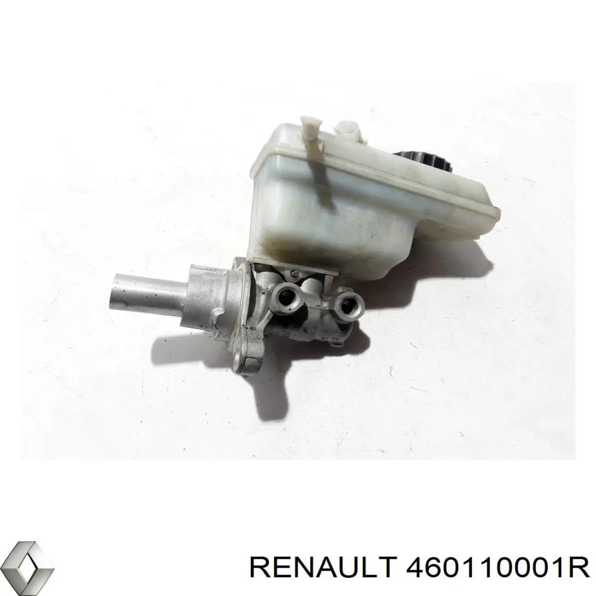 460110001R Renault (RVI) Główny cylinder hamulców