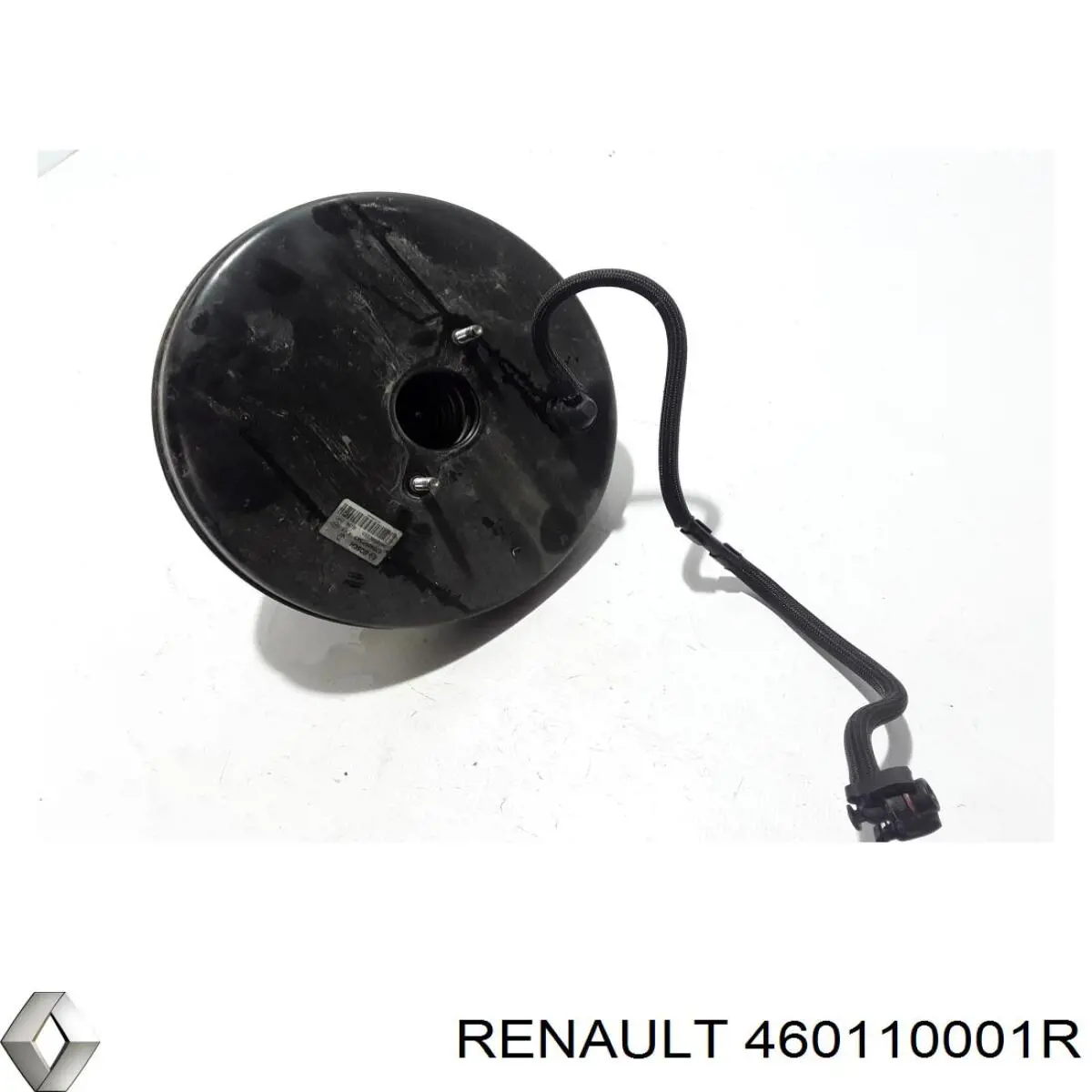 Główny cylinder hamulców Renault (RVI) 460110001R cena, od 52,78 USD