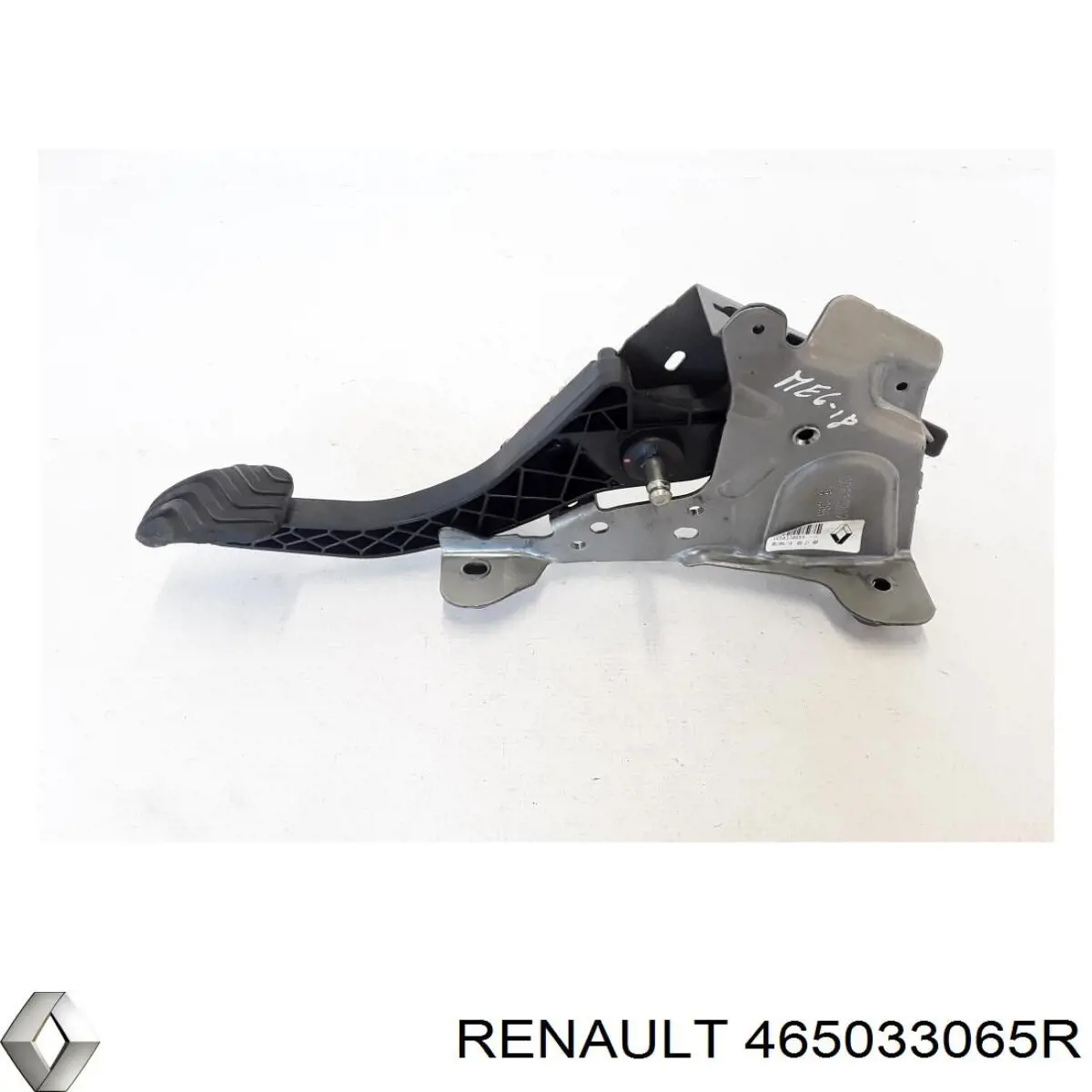 Pedał sprzęgła Renault Megane IV kombi (K9A, K9M, K9N) (2016 - 2026) cena, od 113,49 USD