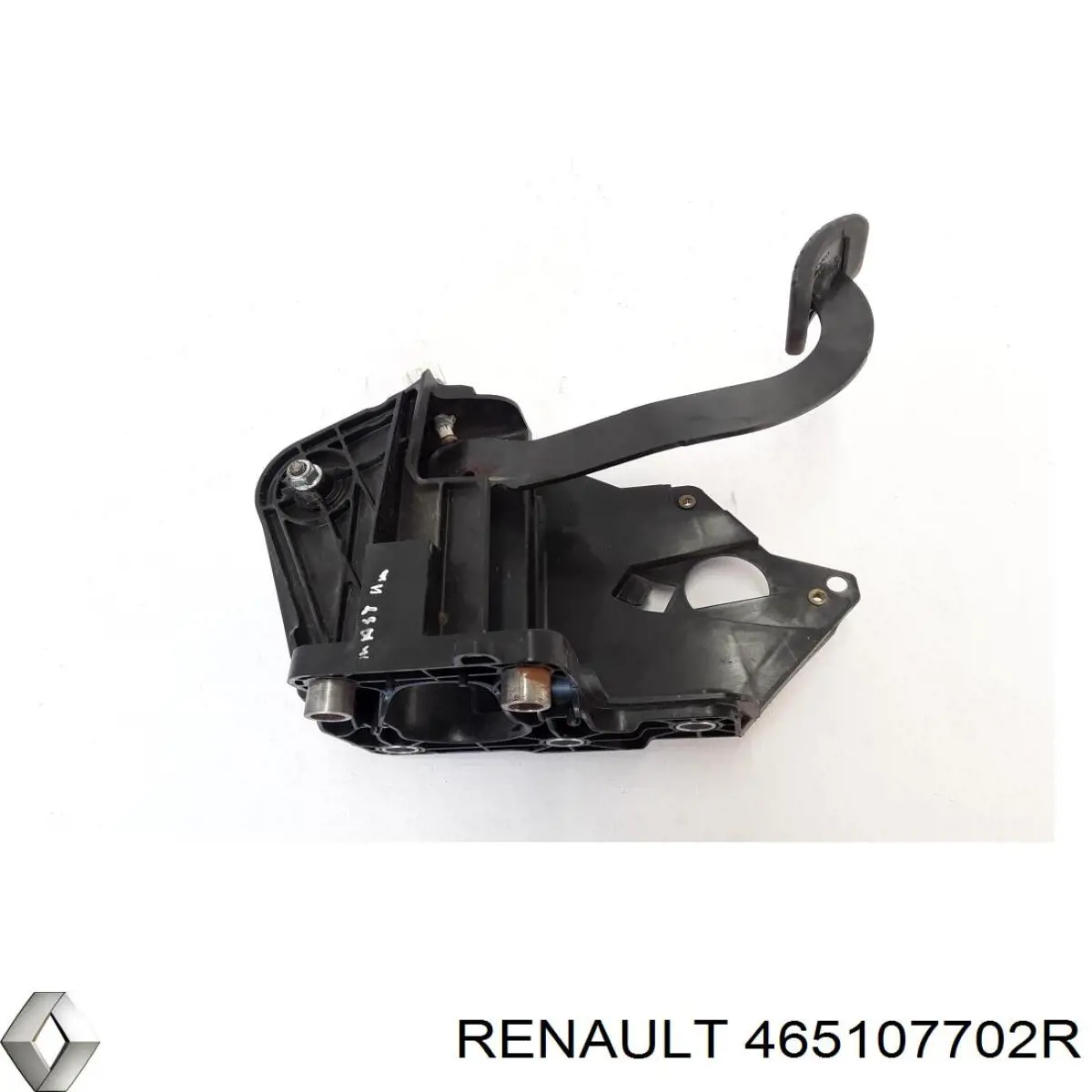 Pedał hamulca Renault (RVI) 465107702R cena, od 93,47 USD