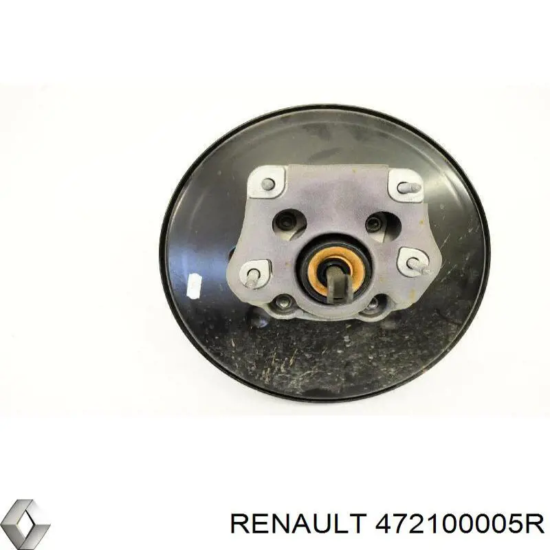 472100005R Renault (RVI) Wzmacniacz próżniowy hamulców