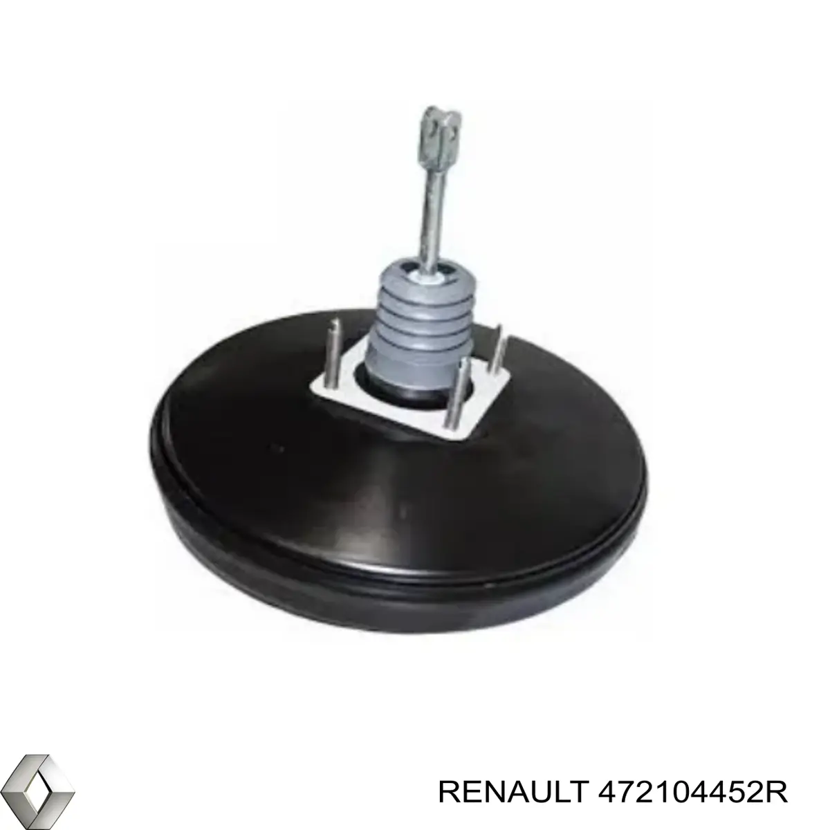 472104452R Renault (RVI) Wzmacniacz próżniowy hamulców