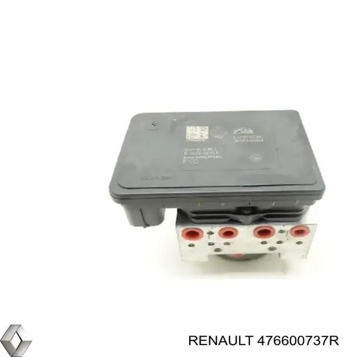 476600737R Renault (RVI) Sterownik ABS  hydrauliczny