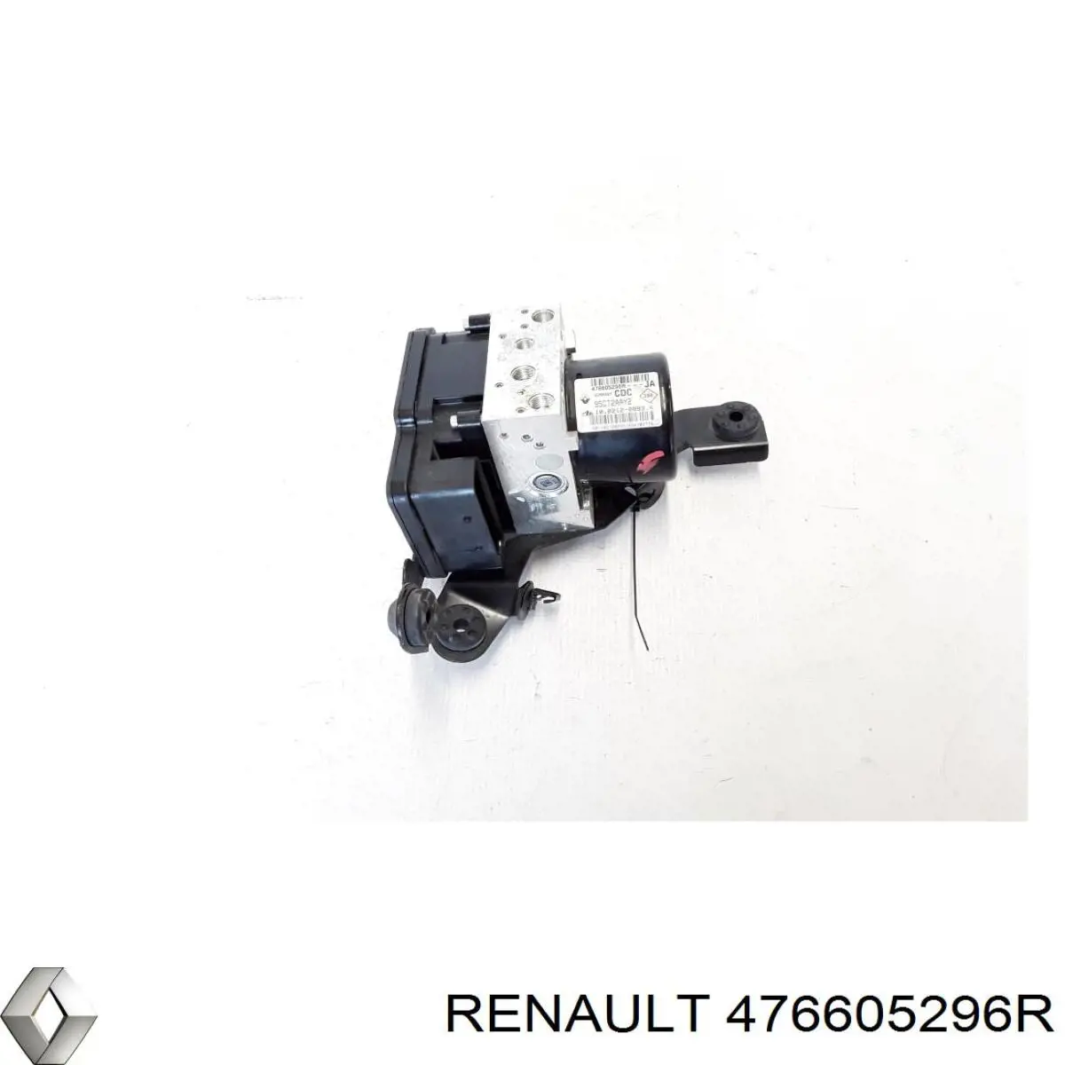 476605296R Renault (RVI) Sterownik ABS  hydrauliczny