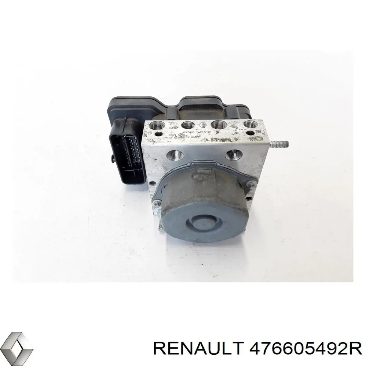 Sterownik ABS  hydrauliczny Dacia Logan II sedana (L8_) (2012 - 2026) cena, od 79,46 USD