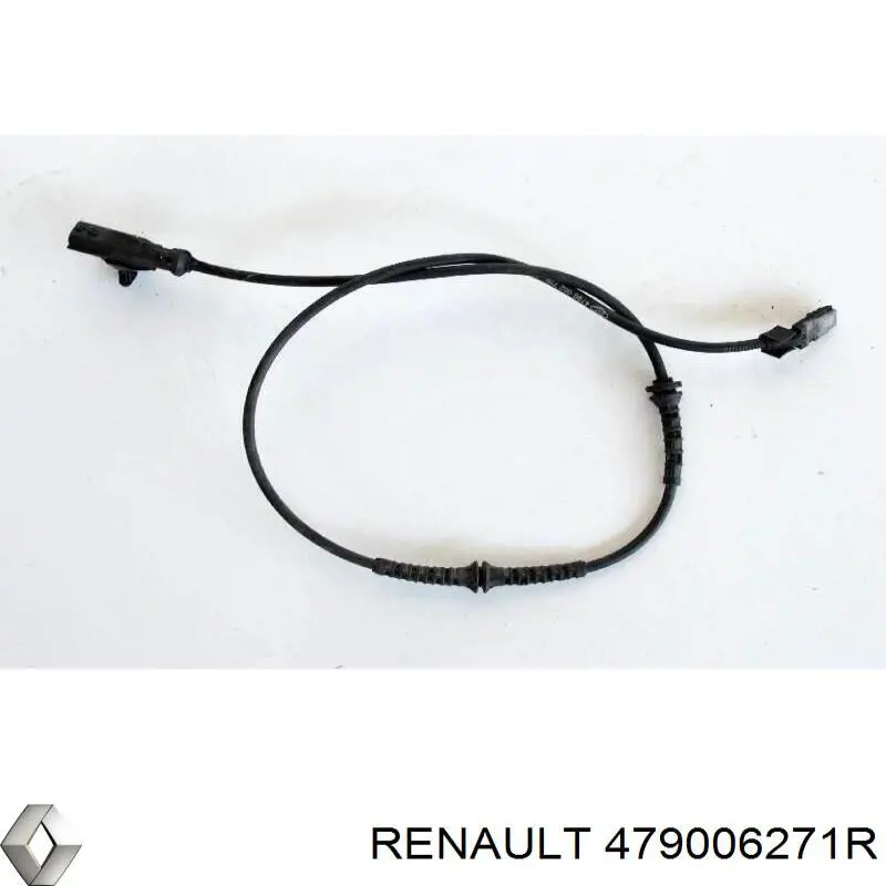 479006271R Renault (RVI) Czujnik ABS tylny