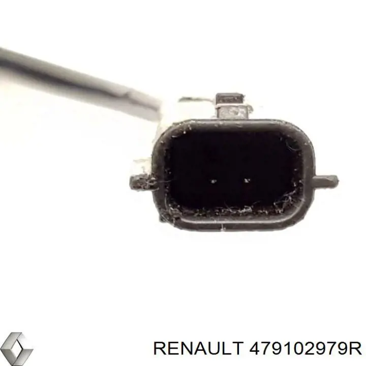Czujnik ABS przedni Renault (RVI) 479102979R cena, od 26,18 USD