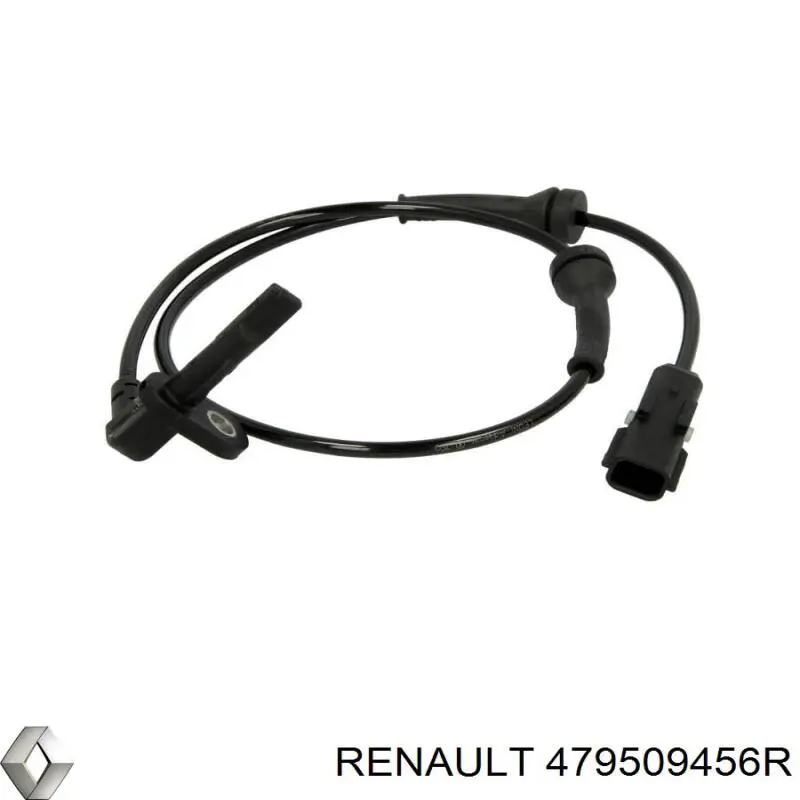 Czujnik ABS tylny Renault (RVI) 479509456R cena, od 26,07 USD