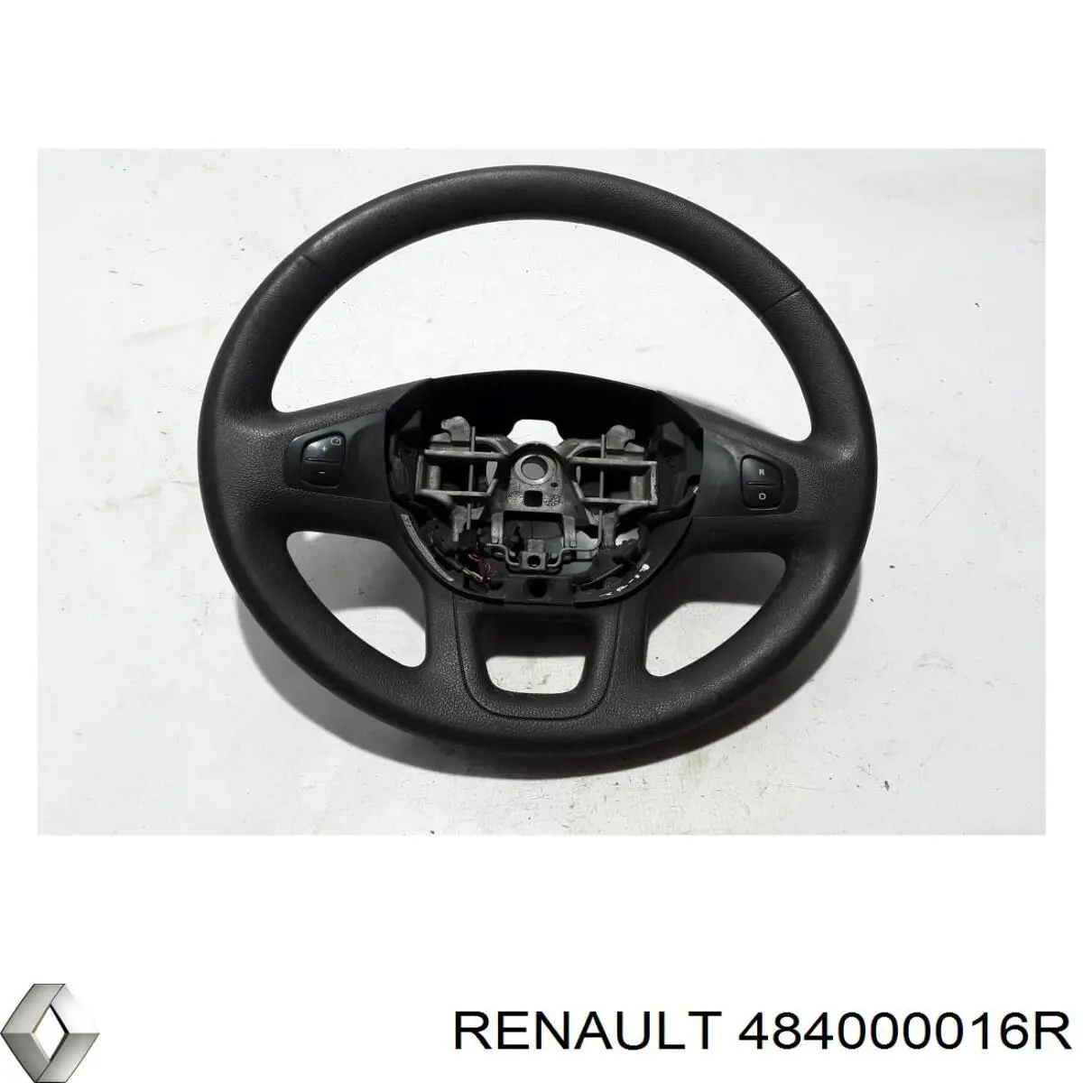 Do koszyka Kierownica Renault Trafic III 