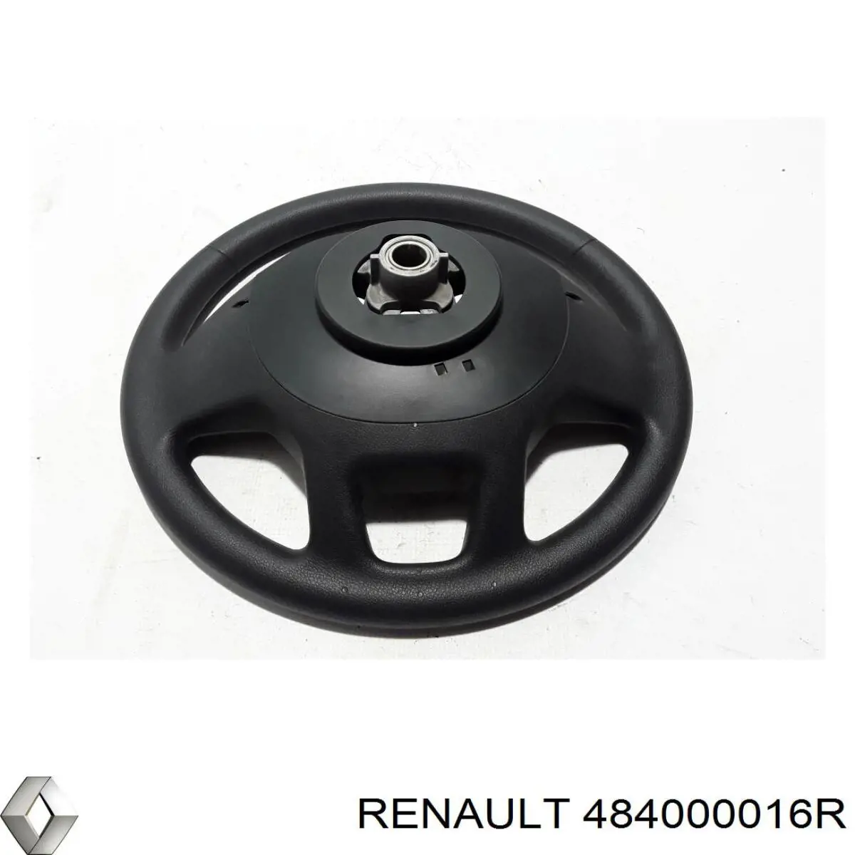 Kierownica do Renault Trafic III 
