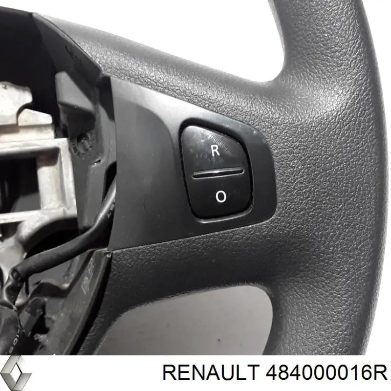 Kierownica Renault Trafic III awangarda (2014 - 2026) cena, od 280,12 USD