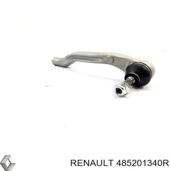 485201340R Renault (RVI) Końcówka drążka kierowniczego zewnętrzna