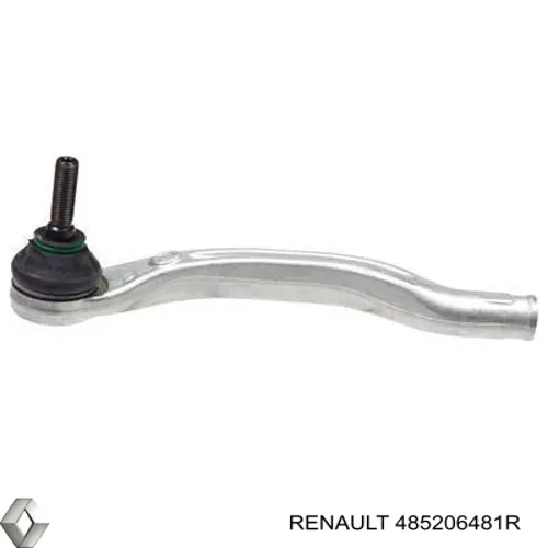 485206481R Renault (RVI) Końcówka drążka kierowniczego zewnętrzna