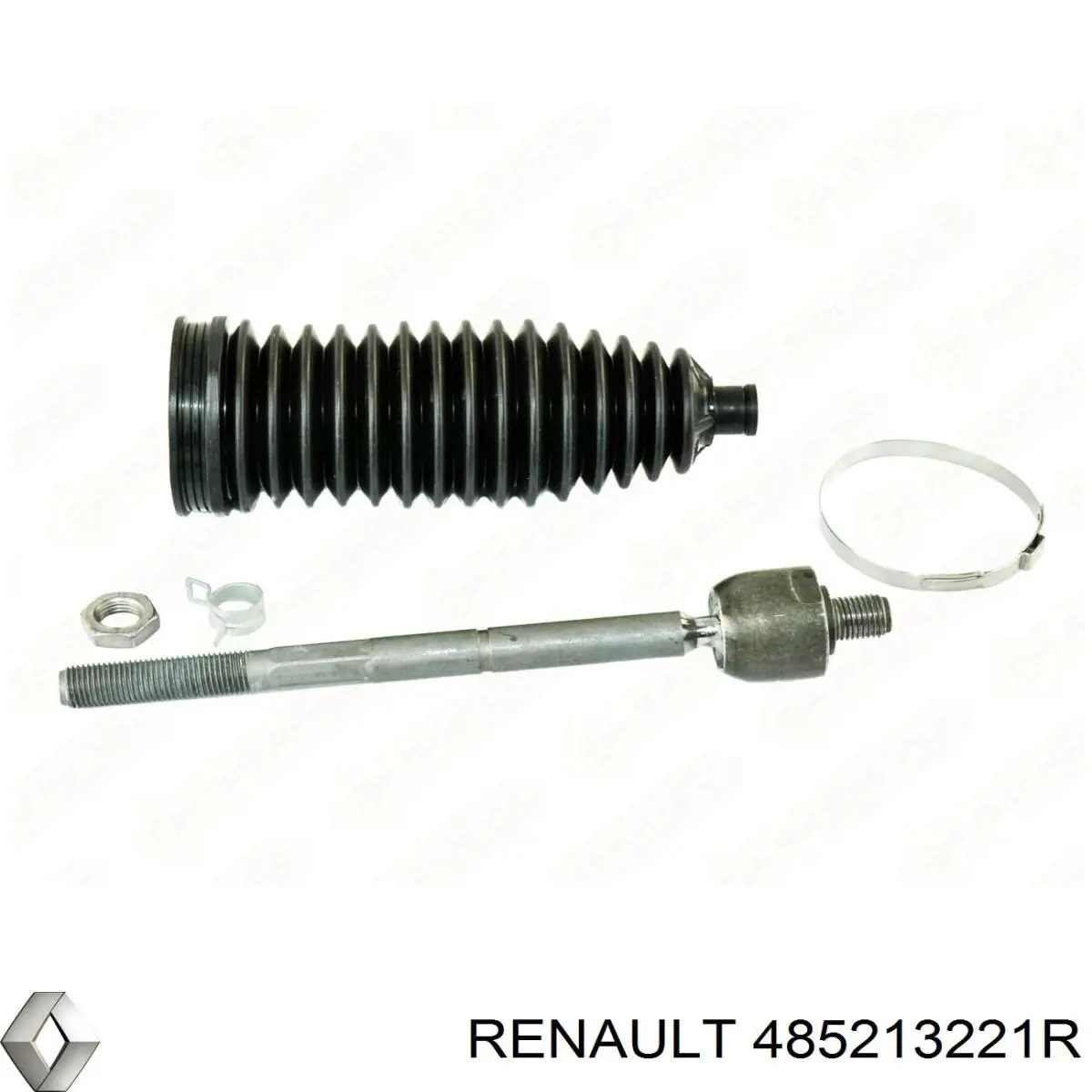 485213221R Renault (RVI) Drążek kierowniczy