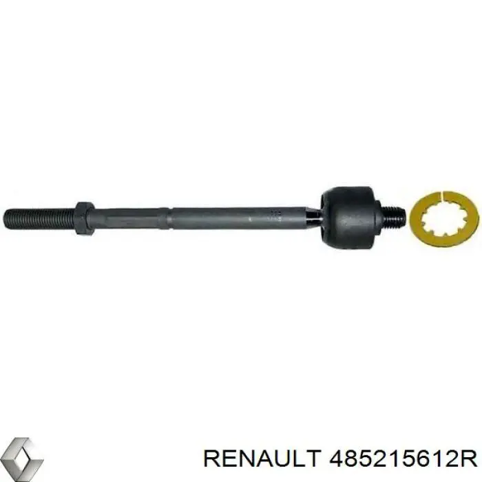 485215612R Renault (RVI) Drążek kierowniczy
