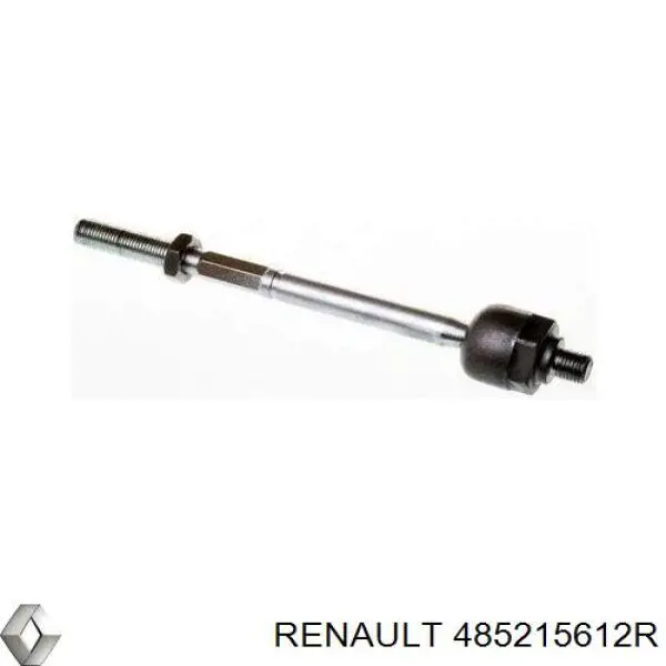 Drążek kierowniczy Renault (RVI) 485215612R cena, od 15,10 USD