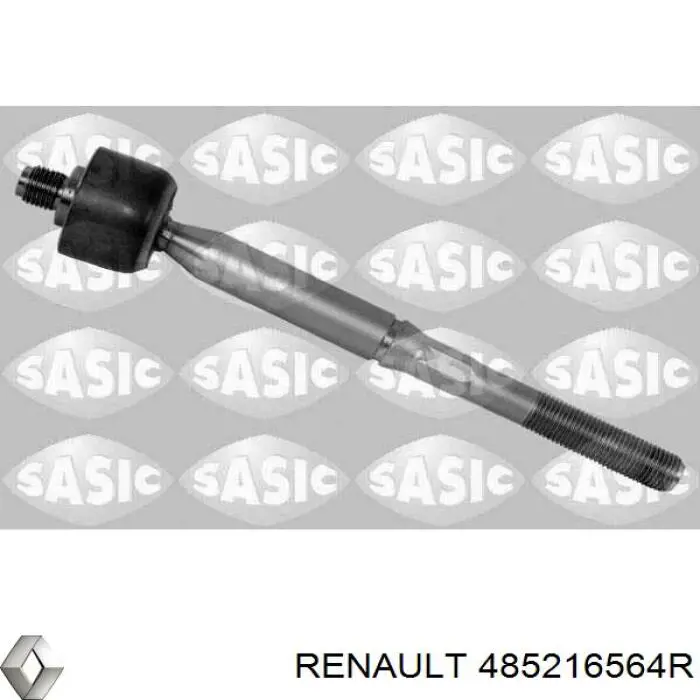 485216564R Renault (RVI) Drążek kierowniczy lewy