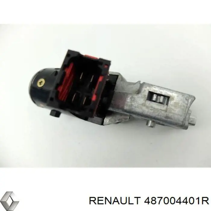 Do koszyka Stacyjka zapłonowa Renault DUSTER I HS