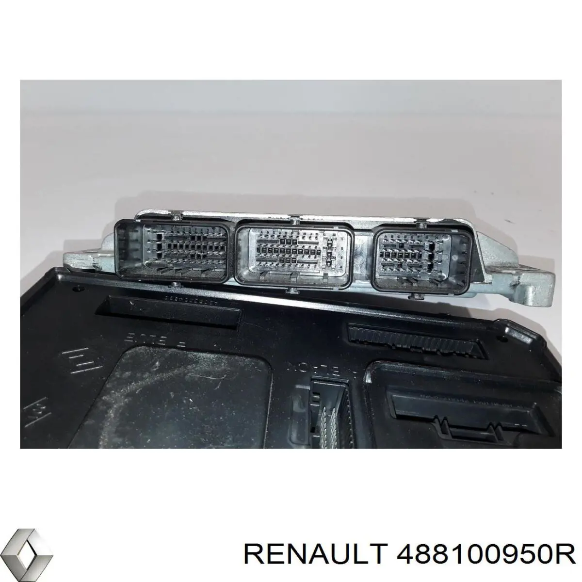Do koszyka 488100950R Renault (RVI) 