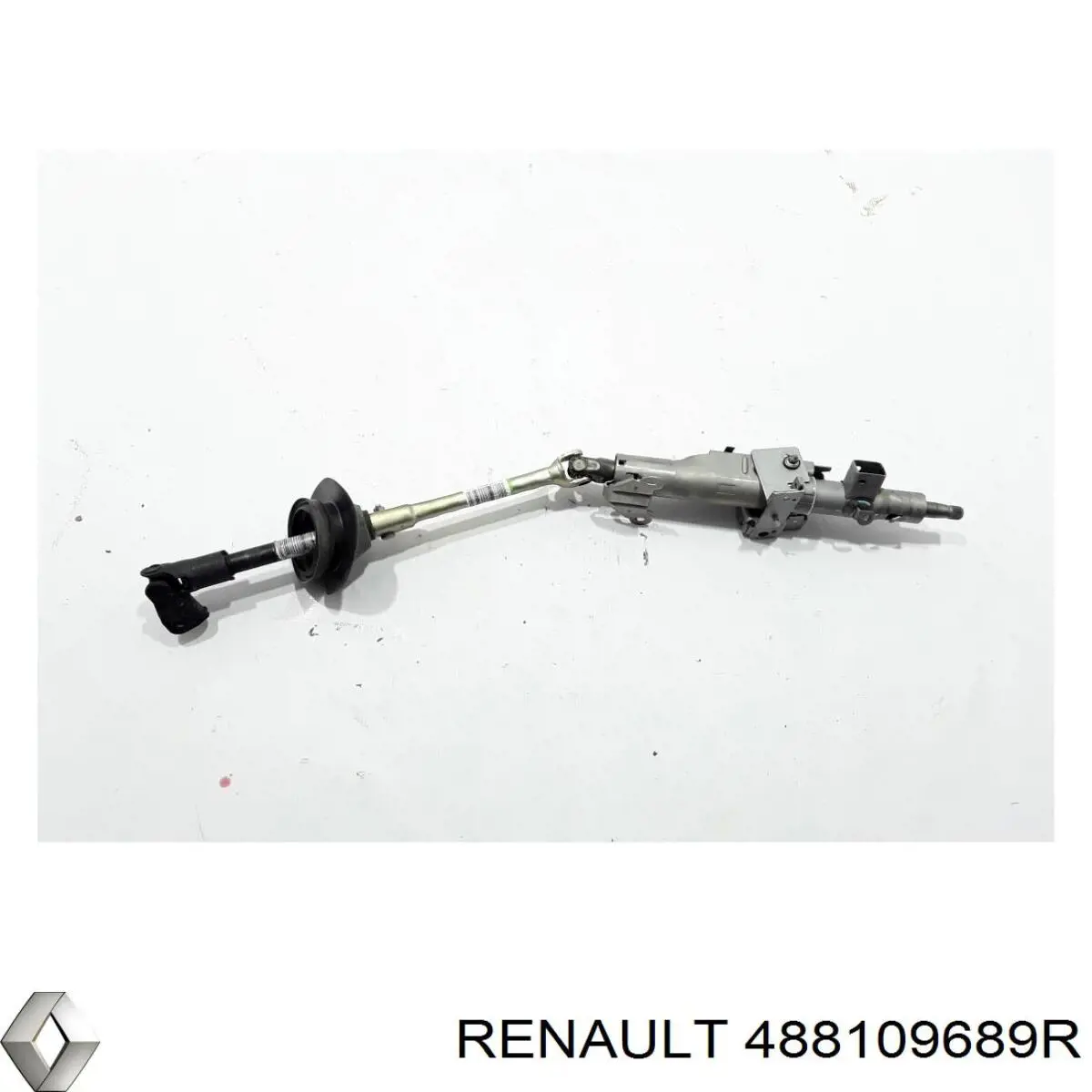 Do koszyka 488109689R Renault (RVI) Kolumna (wał) kierownicza (kierownicy)