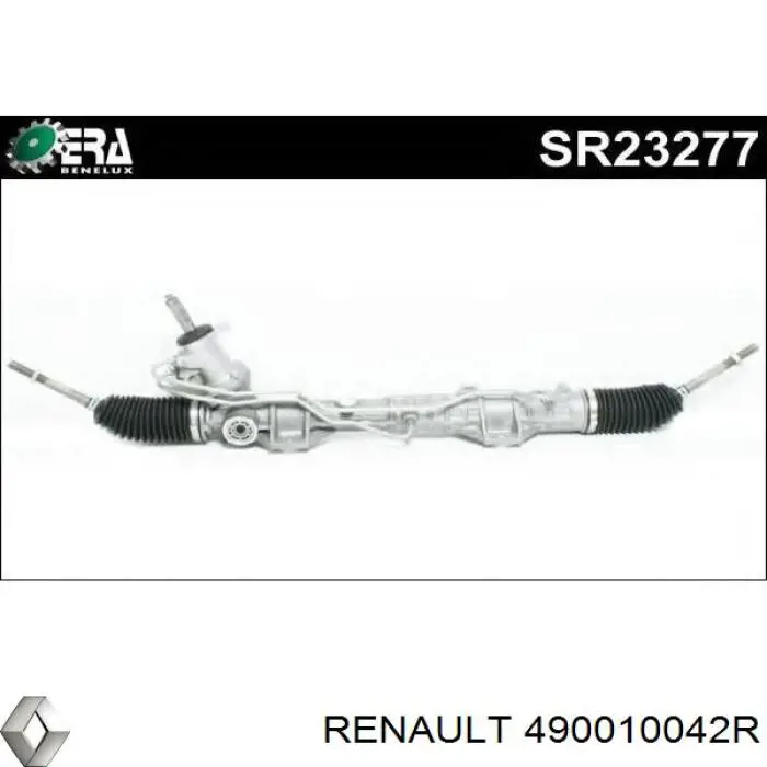 490010042R Renault (RVI) Listwa kierownicza (maglownica)