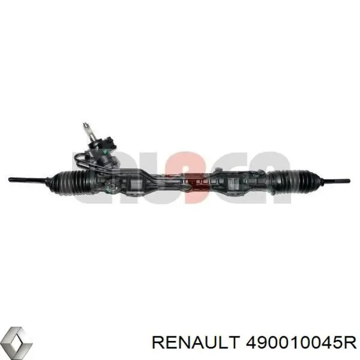 490010045R Renault (RVI) Listwa kierownicza (maglownica)