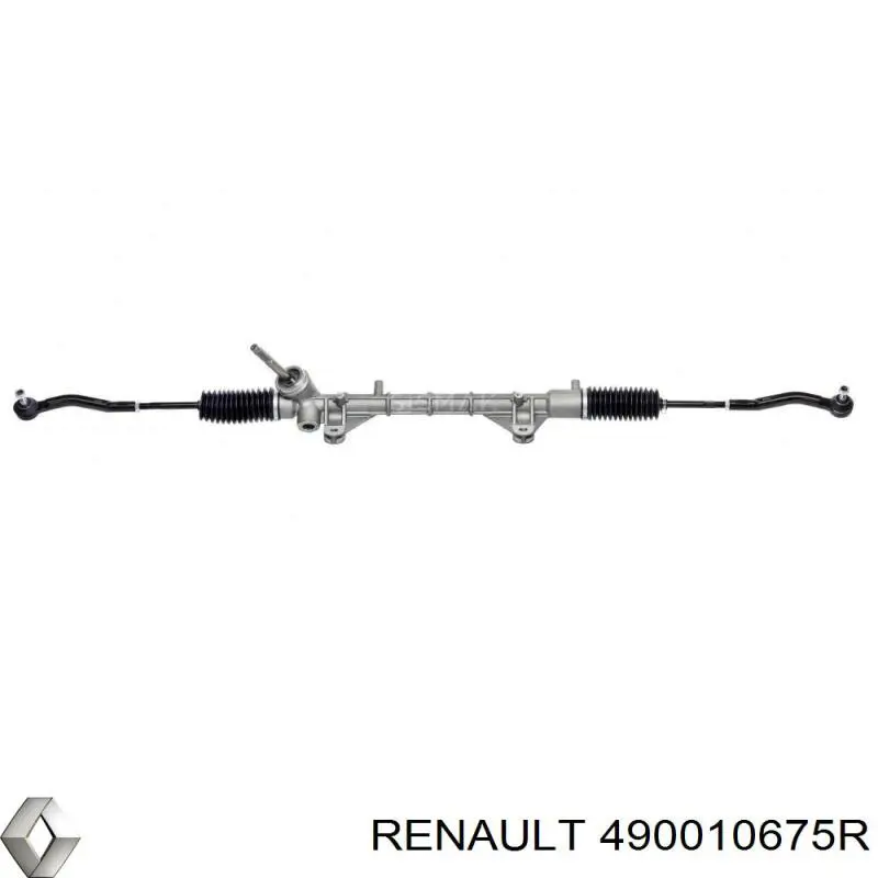 Listwa kierownicza (maglownica) Renault Megane IV kombi (K9A, K9M, K9N) (2016 - 2026) cena, od 191,02 USD