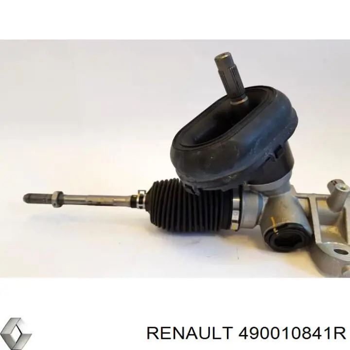 Listwa kierownicza (maglownica) Renault (RVI) 490010841R cena, od 230,44 USD