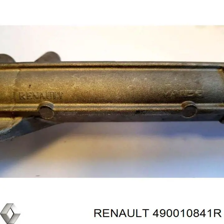 490010841R Renault (RVI) Listwa kierownicza (maglownica)