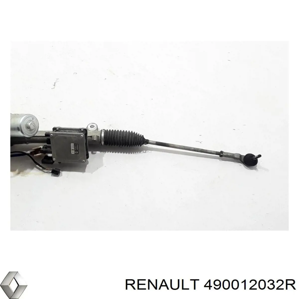 490012032R Renault (RVI) Listwa kierownicza (maglownica)
