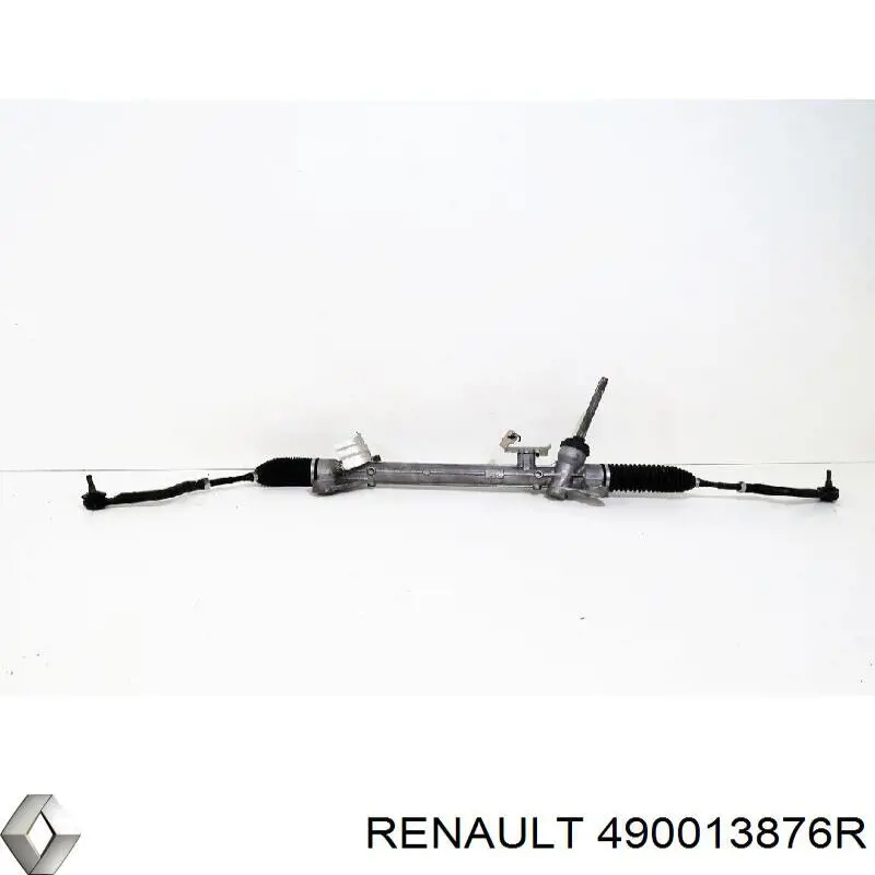 490013876R Renault (RVI) Listwa kierownicza (maglownica)